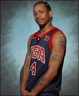 iverson